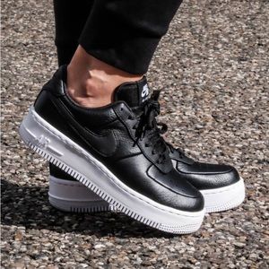 Nike air force 1 plt.Af.orm sneakers
